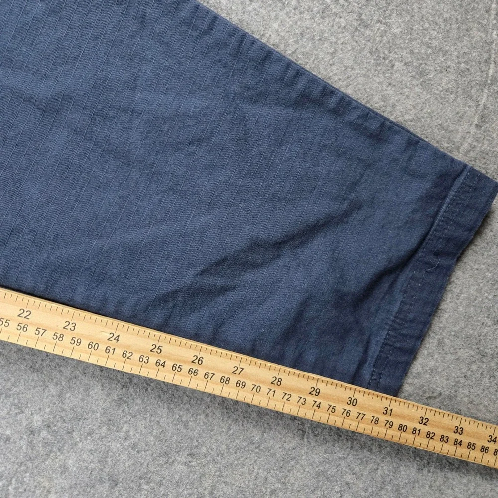 LL Bean Hiking Pants Mens M 32